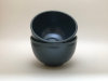 Thumbnail: Cereal Bowl; 
Color: Blue, Oatmeal; 
Size: 5.75” x 5.75” x 3.5” 
$18.00 each.