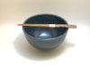 Thumbnail: Large Soup Bowl; 
          Color: Blue, Green, Oatmeal; 
          Size: 7” x 7” x 4”  
          $25.00 each.